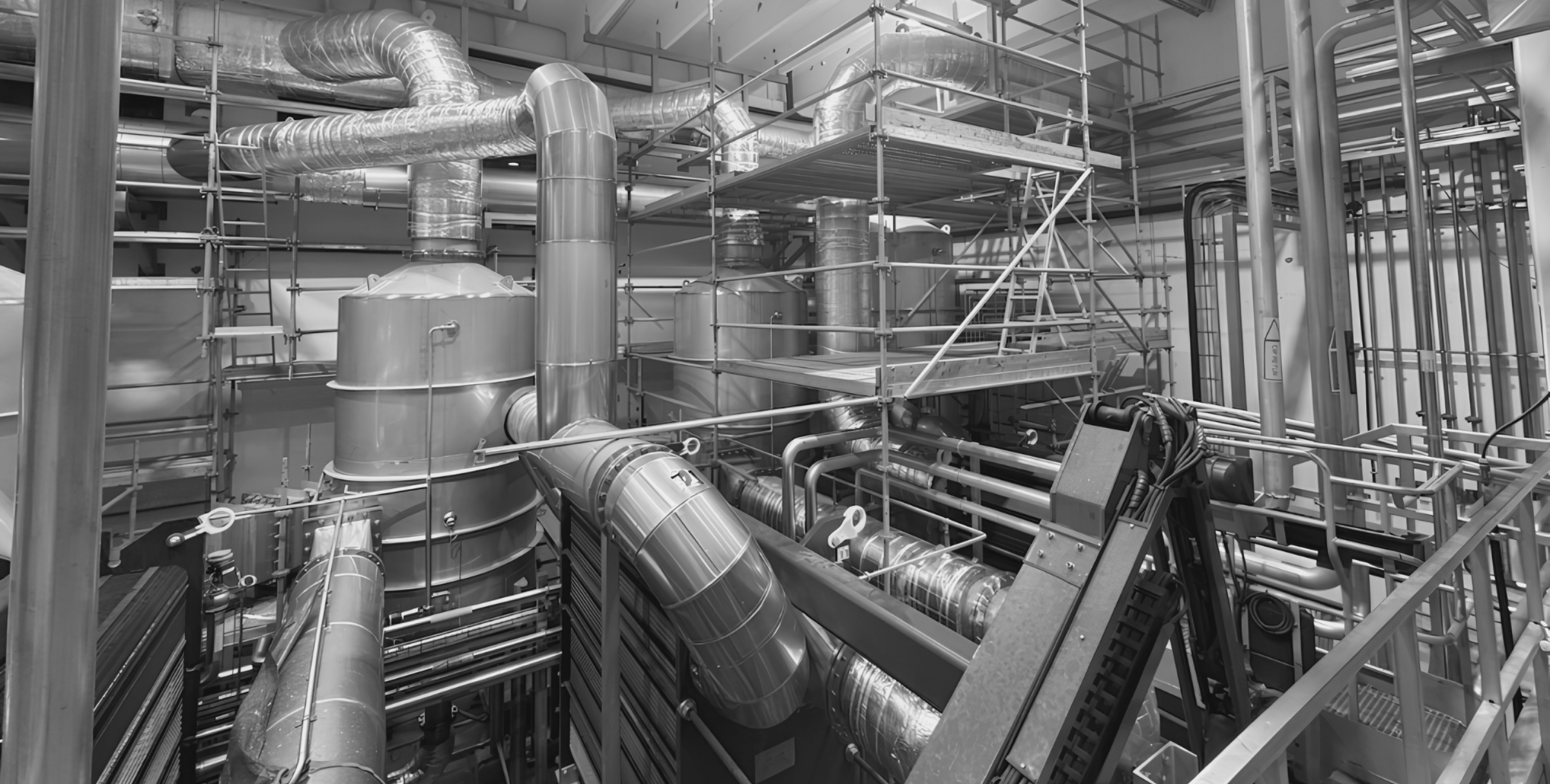 Cladding Prefabrication